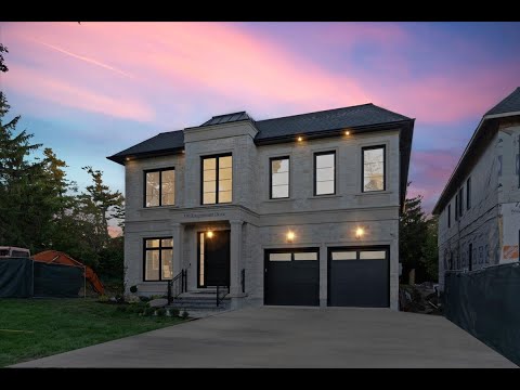 530 Rougemount Drive, Pickering