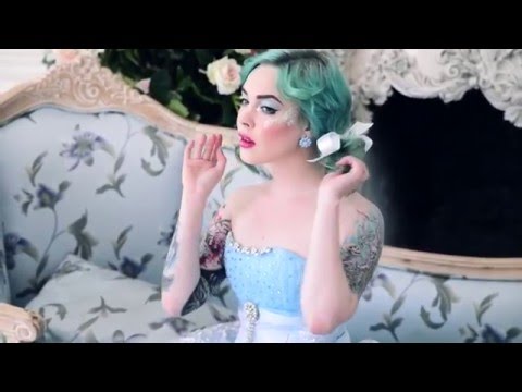 Календарь Haunted Cathouse 2016. Kate Heyskonen