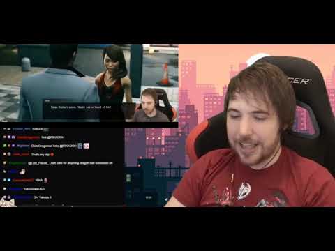 Noble reacts to Rikah is hot 🇲🇽