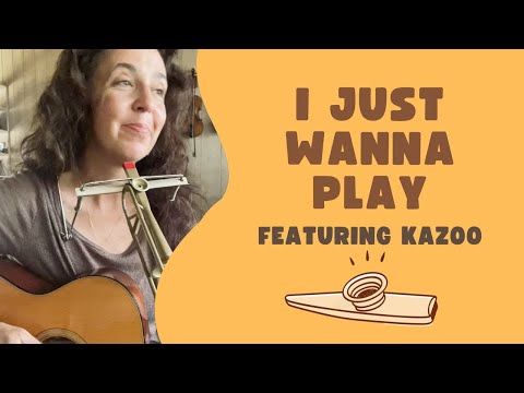 I Just Wanna Play - Molly Whuppie
