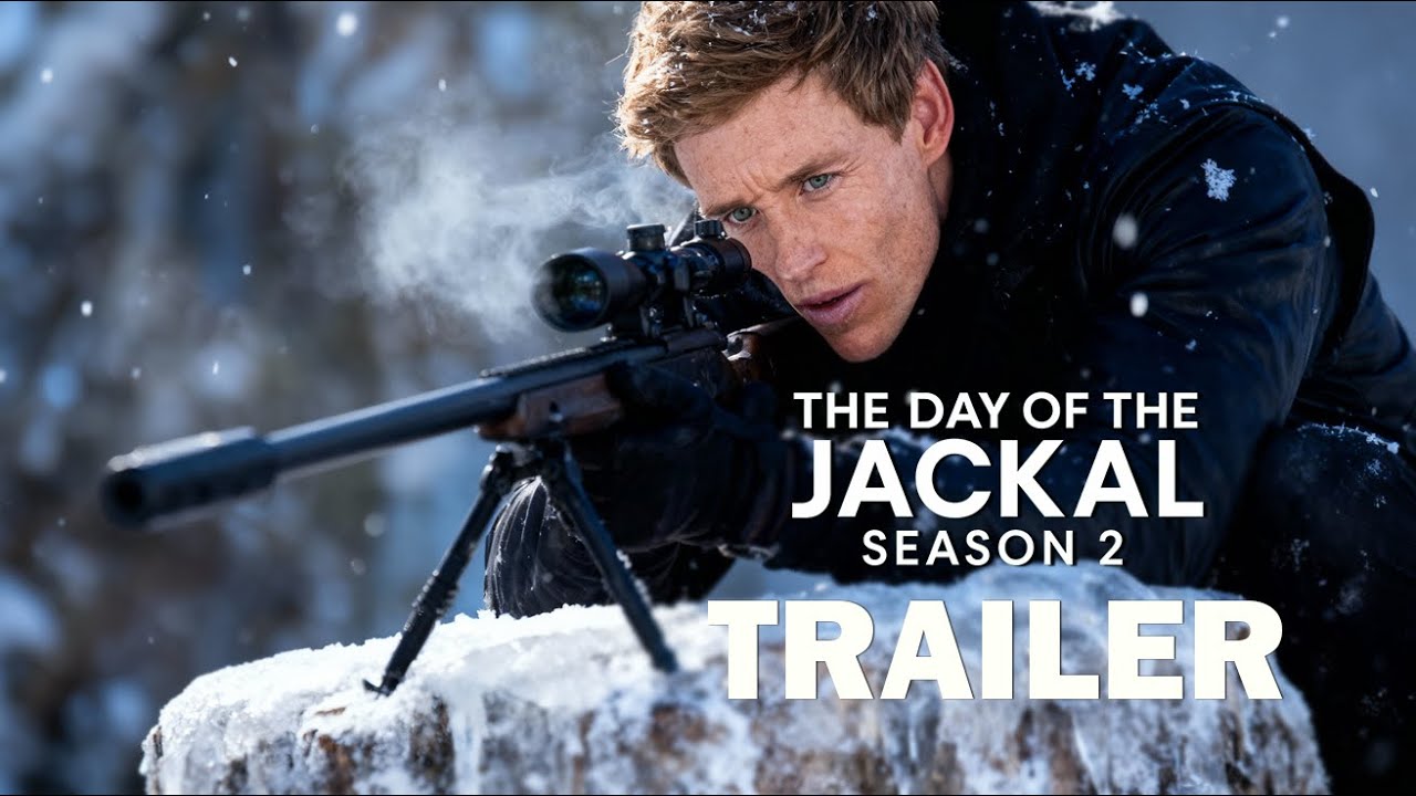 The Day of the Jackal: Season 2 Review - A Darker, More Intimate Chapter in the Assassin's Saga