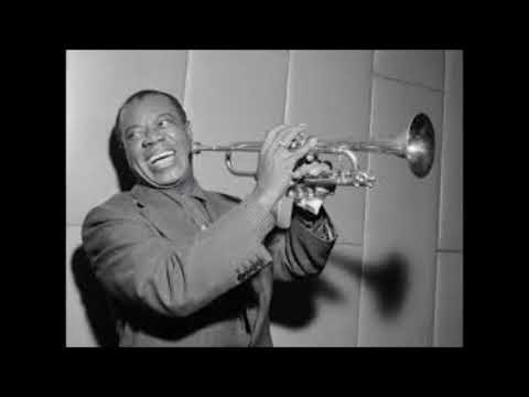 Louis Armstrong & Velma Middleton - No Variety Blues