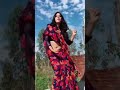 Beautiful Nepali Bhabhi Dancing In Saree