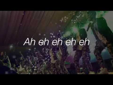 CHECK ISË- Lyrics Video