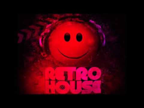 retro techno belgium