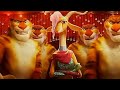 Zootopia 2 Gazelle Saves Judy From Milton Lynxley Men Scene