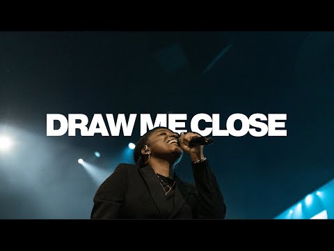 Draw Me Close (and Spontaneous) | Victory Worship