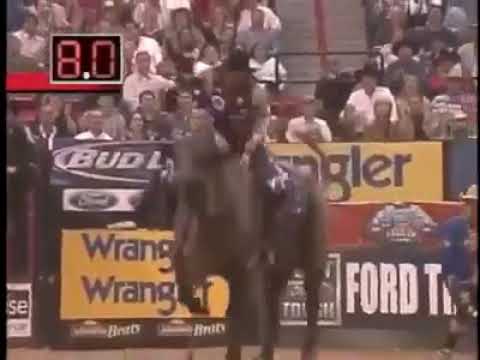 lenda do Rodeio.. Fabrício Alves. aí foi duro