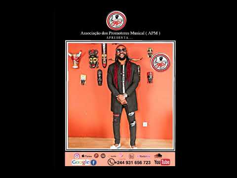 Osmane Yakuza - Fica Aqui ft  Sarissari ( Africa Vibe )