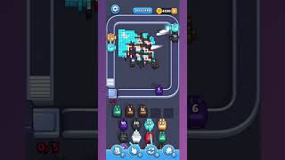 Pixel Flow Level 1490