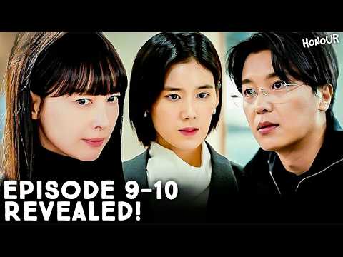 Onore | Anteprima episodio 9-10 | Lee Na Young | Jung Eun Chae | Lee Chung Ah | Yeon Woo Jin (SOT...
