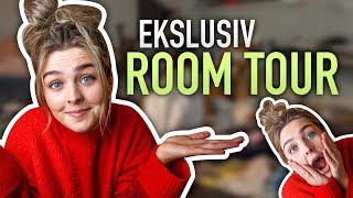 den store nyttårsvloggen (feat. ROMMET MITT)