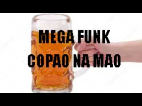 MEGA FUNK -  COPAO NA MAO  - 2018 (DJ David Rodrigues)