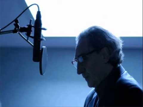 Franco Battiato    Insieme a te non ci sto più