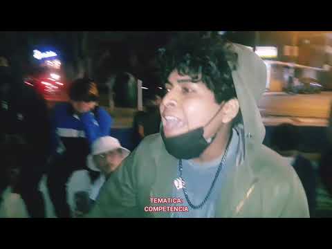 SKNG vs NRY -Octavos- Fecha#9 - Ele Efe - Temporada 2021