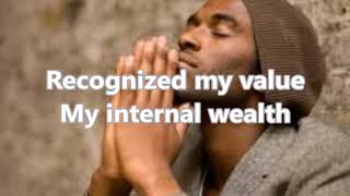 Grateful (lyric video) by Ted Winn