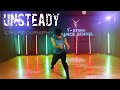 X Ambassadors Unsteady JD Tamu Choreography