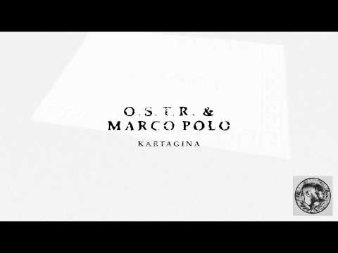O.S.T.R. & Marco Polo - Outro