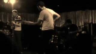 Chad Vangaalen Bare Feet On Wet Griptape