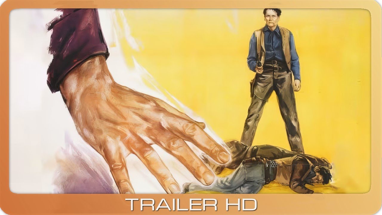 The Gunfight at Dodge City ≣ 1959 ≣ Trailer