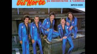 Como de que No__Los Tigres del Norte Album La Banda del Carro Rojo (Año 1975)