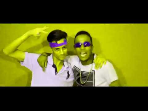 Quik Irônico e MC Theus SP - Sequência (Web Clipe Oficial)