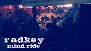 Radkey - Mind Ride