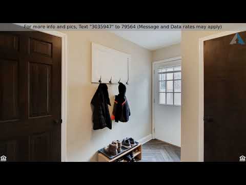 Priced at $389,900 - 308 Queens Parkway, Bartlett, IL 60103