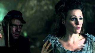 BBC America Trailer Doctor Who 604