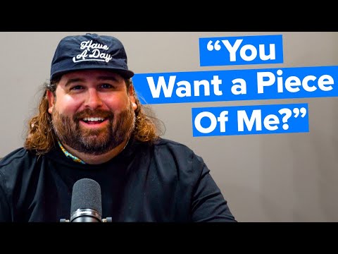The Story of Fat Perez | Perez Vs Episode 1