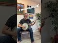 Farewell Blues - Bluegrass #banjo