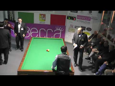 Memorial Dott  Vincenzo Bonura    Gara Nazionale 12