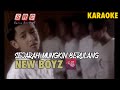 Karaoke MV New Boyz Sejarah Mungkin Berulang Official Music Video Karaoke