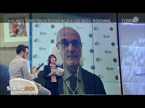 Siamo Noi, 24 giugno 2020 - Quando tutto è iniziato, le origini del coronavirus