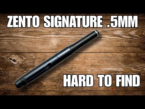 I Tracked Down the Pen That Keeps Selling Out Everywhere!