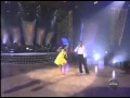 Dwts Joey Ashly W1