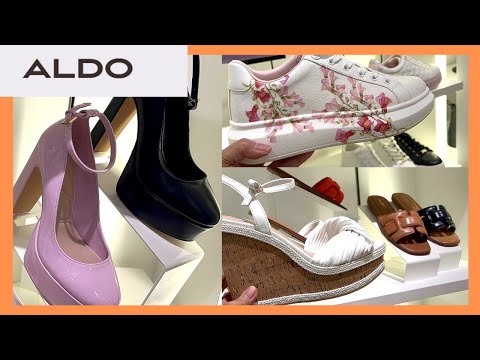 ALDO OUTLET /ALDO Solanti feminino /COMPRE COMIGO