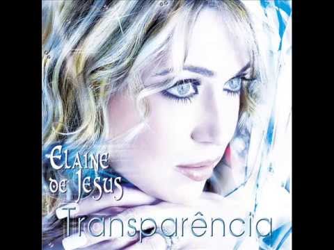 Elaine de Jesus - Eu subirei