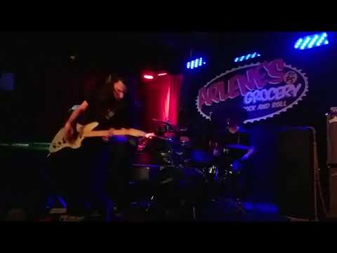 Jeff Buckley Tribute NYC 11/12/17