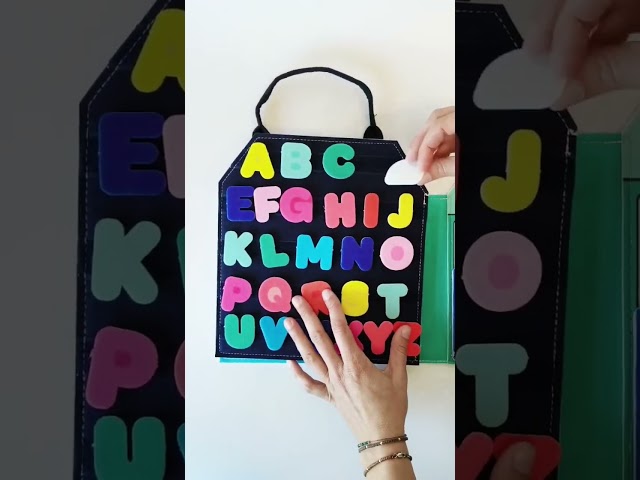 Vídeo relacionado con Montessori en Casa: Consejos y actividades para crecer, jugar y aprender juntos