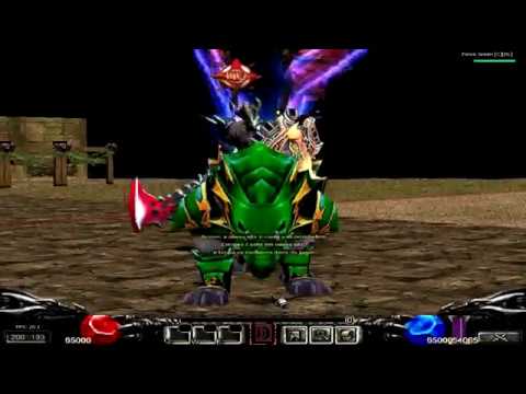 [APRESENTAÇÃO] - MU HEAVY 97D+1.0