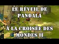 DOFUS À La Croisée Des Mondes II Quête Du Domakuro Pandala