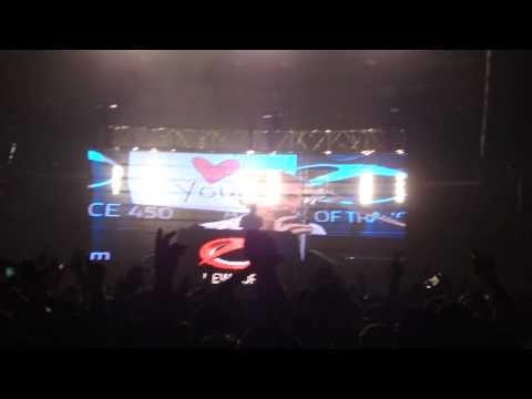 John O'Callaghan at ASOT 450 Roseland Ballroom New York City  040310  No. 3
