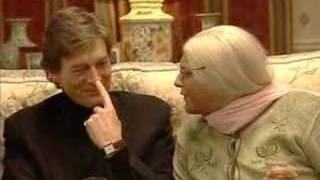 Nigel Havers on the Kumars at No. 42 video
