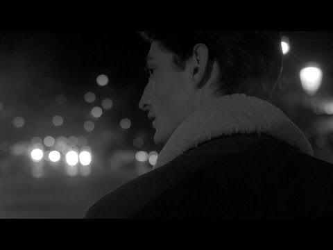 LA NUIT DE Pierre Niney