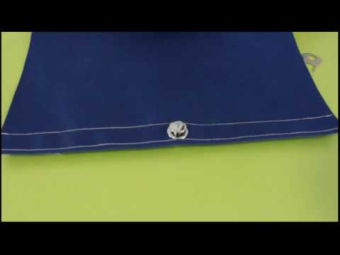 OWOZ Fastener Installation