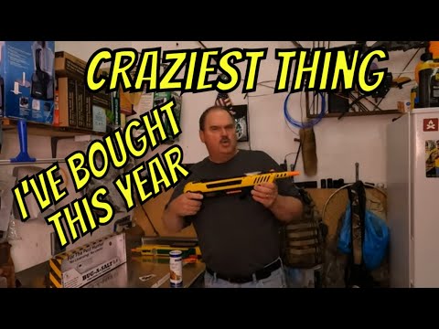 BUG-A-SALT Yellow 3.0 video review thumbnail