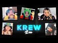 Just Chatting With KREW 🤩