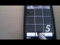 My N Back Record 　Triple 15 Back Intensive　IQ Training