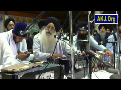 005 Chicago Smaagam Aug 2014 - SatEve RS - Bh. Jasbir Singh Jee Chandigarh